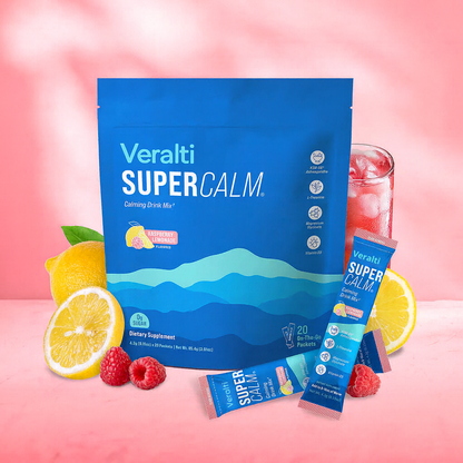 SuperCalm Drink Mix™