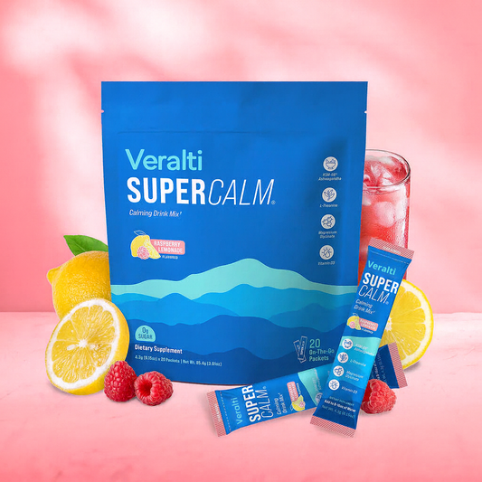 SuperCalm Drink Mix™