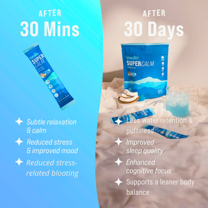 SuperCalm Drink Mix™