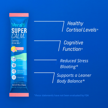 SuperCalm Drink Mix™