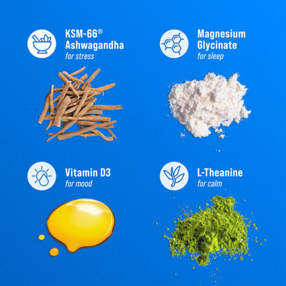 SuperCalm Drink Mix™